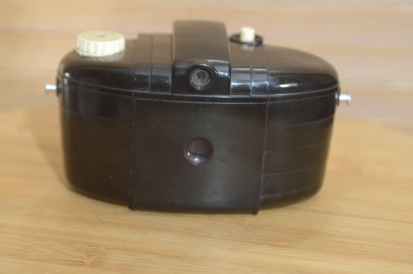 Working Vintage Kodak Brownie 127mm film camera. - Rewind Cameras 