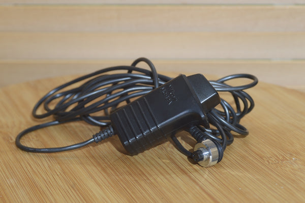 Vintage Nikon MC-12A Shutter Release Cable Remote. Super useful for long exposures and self portrait Photography