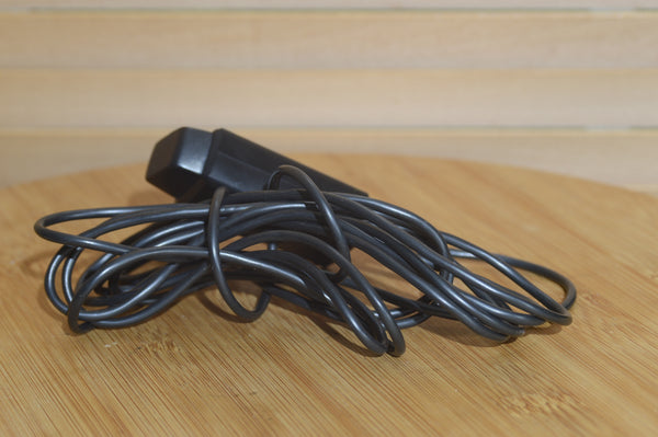 Vintage Nikon MC-12A Shutter Release Cable Remote. Super useful for long exposures and self portrait Photography