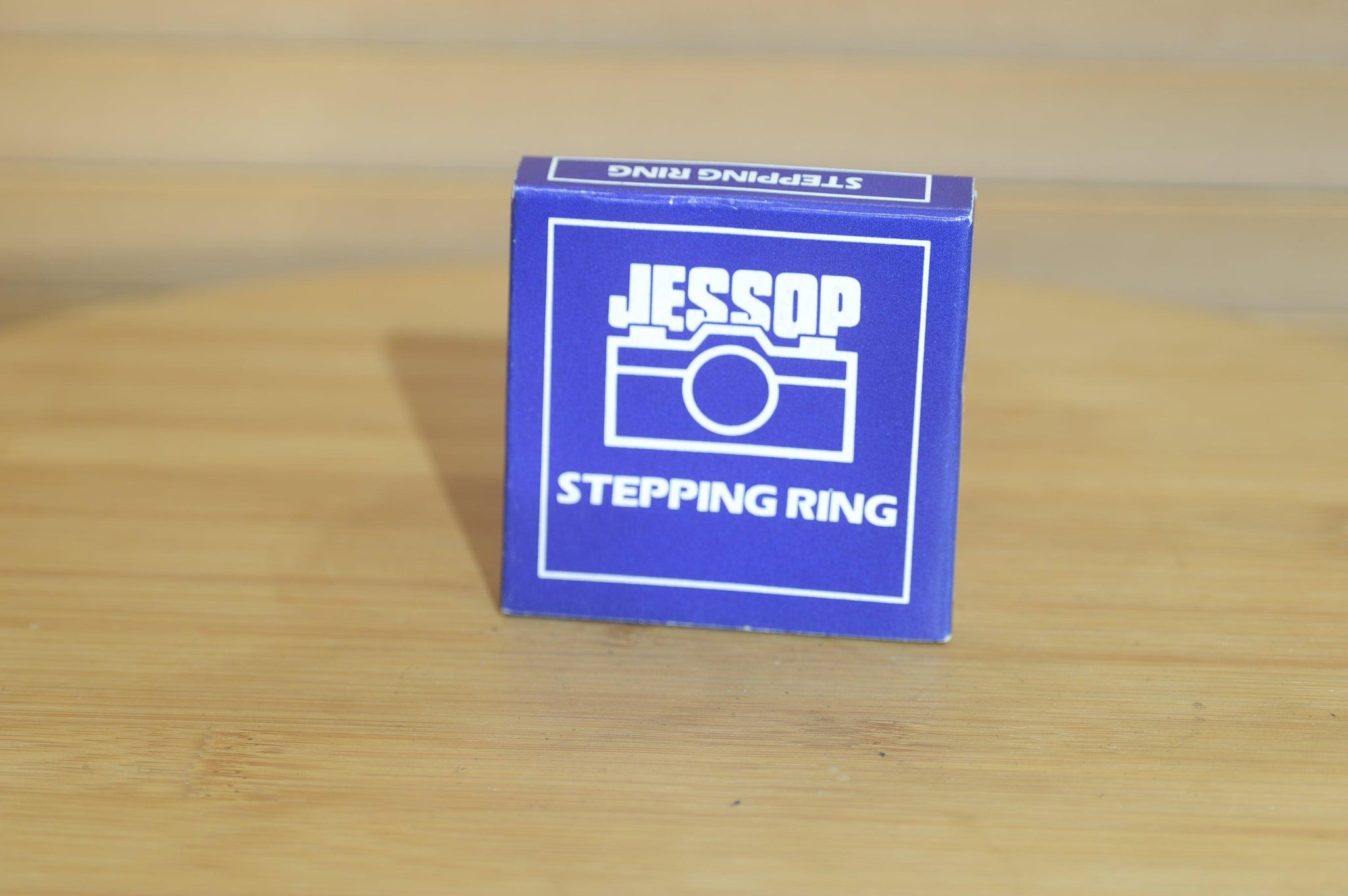 Boxed Jessops Stepping Ring 49-52. Perfect for using larger lens filters - Rewind Cameras 