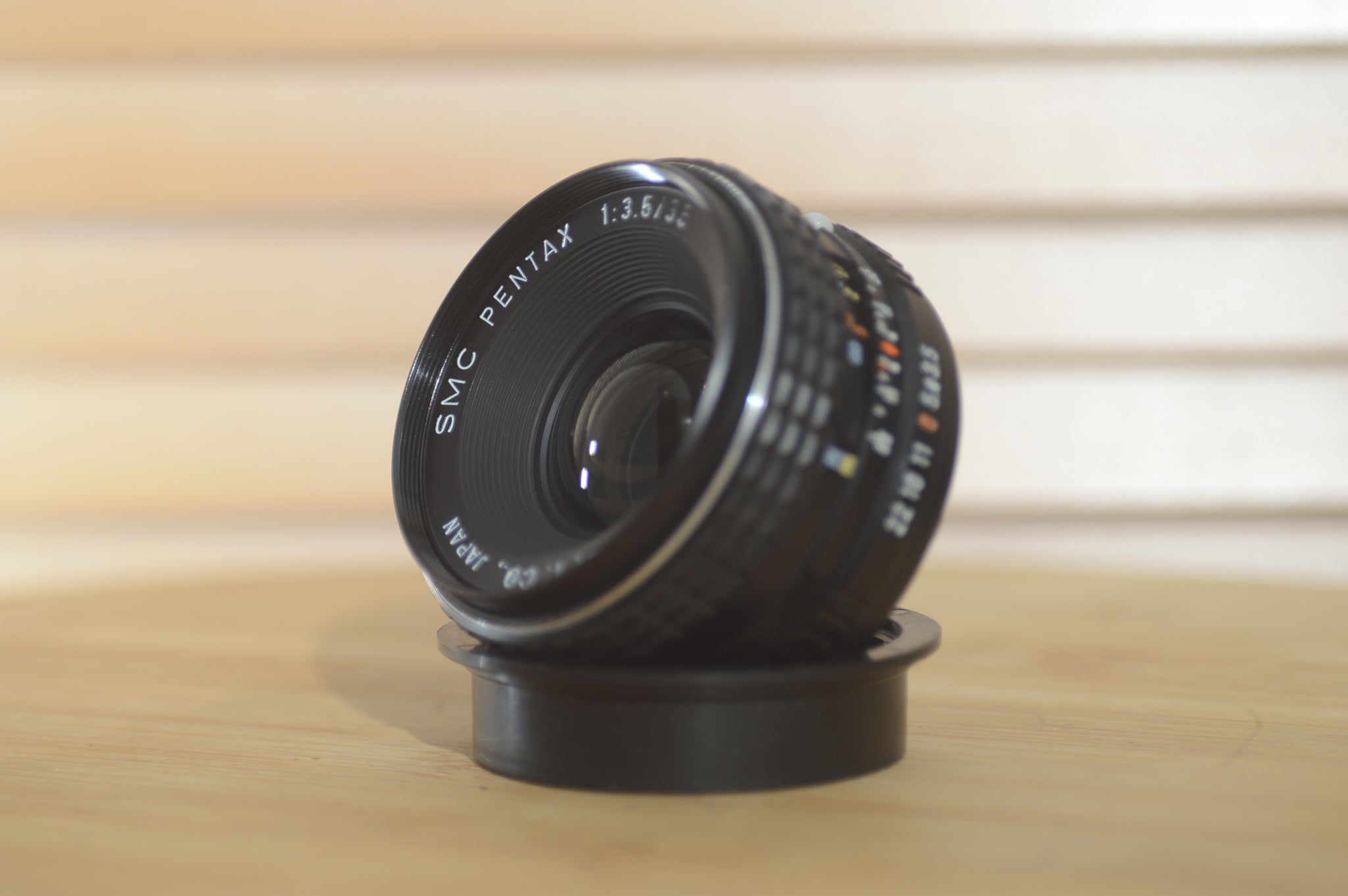 Pentax Lenses – Rewind Cameras