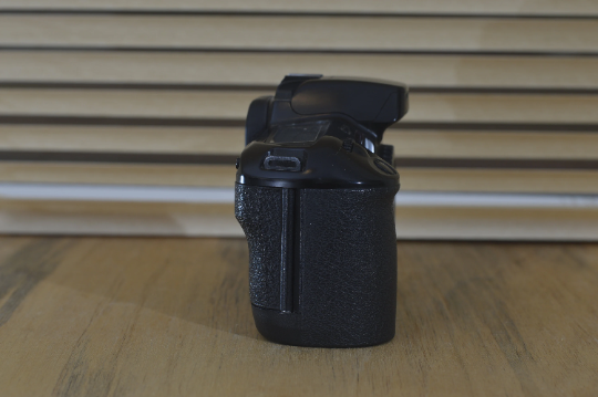 Canon EOS 10 35mm SLR Camera. Fantastic Condition. - RewindCameras quality vintage cameras, fully tested and serviced